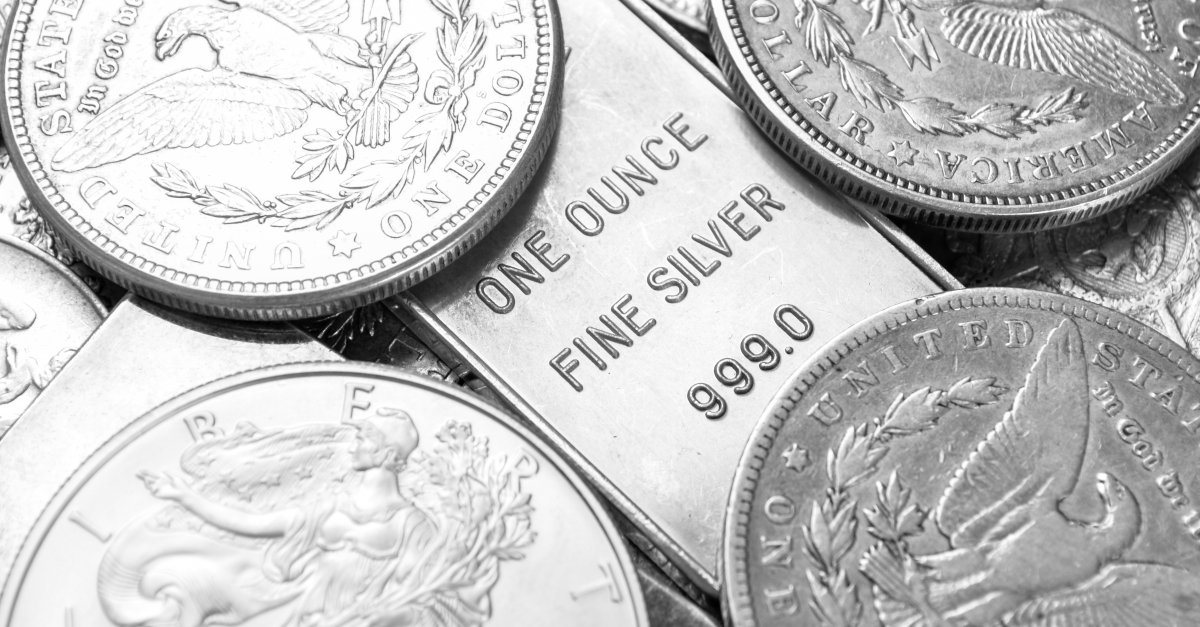 Silver purchasing power